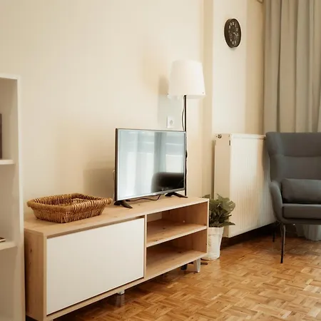 Art Attack Apartment